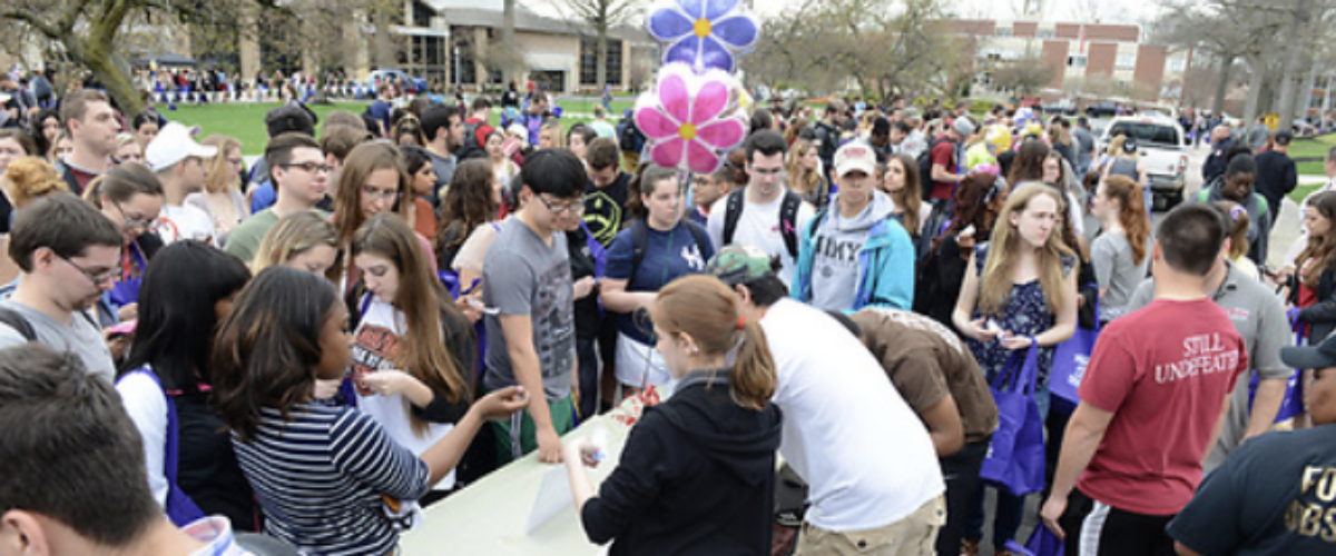 The Eggcellent Egg Hunt Is Here!